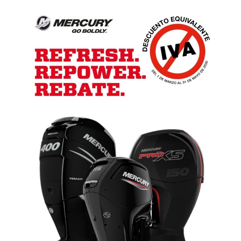 descuento mercury fueraborda refresh repower rebate 1 768x768