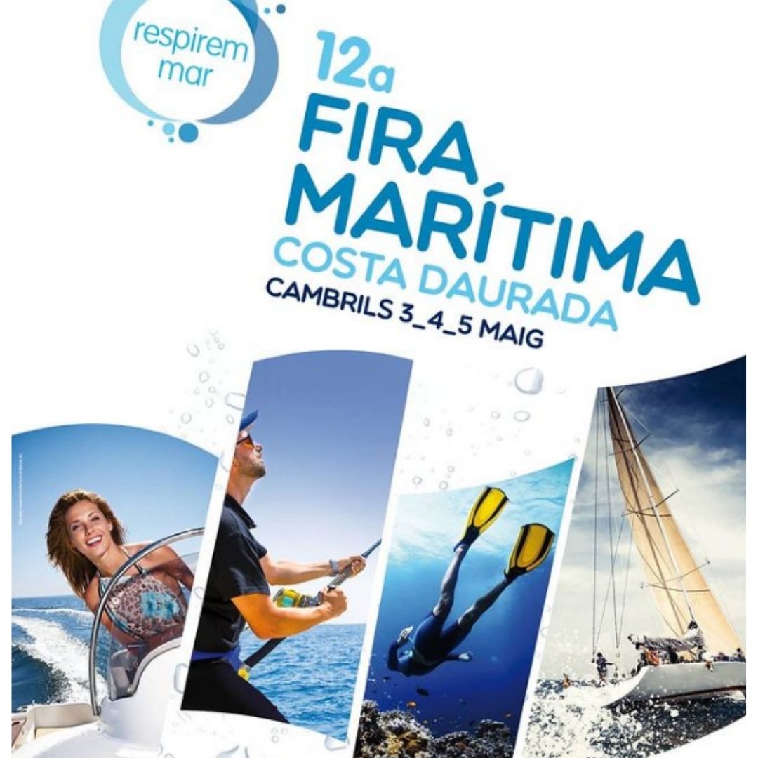Fira Marítima Costa Daurada