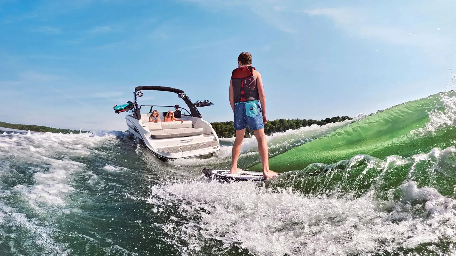 SDX 230 SURF