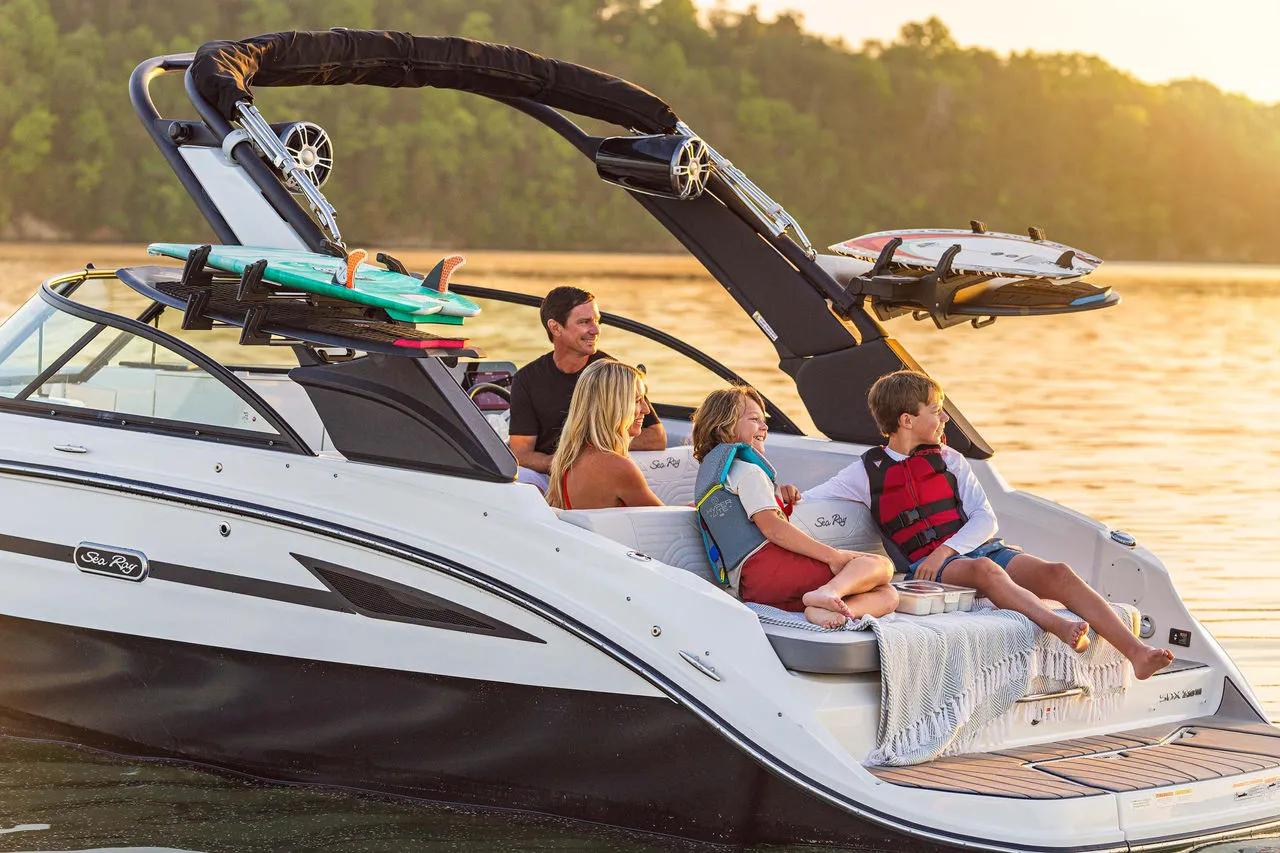 SDX 230 SURF