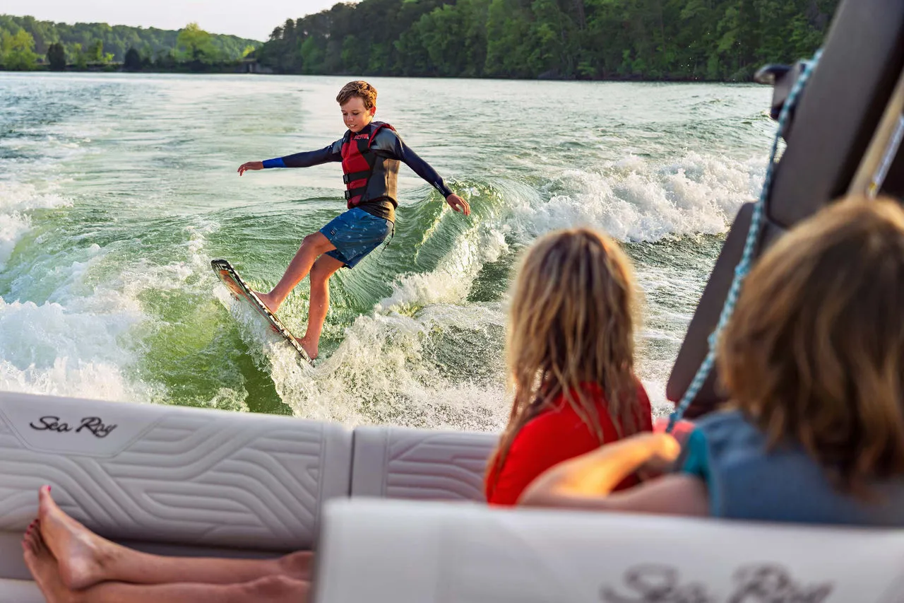 SDX 230 SURF