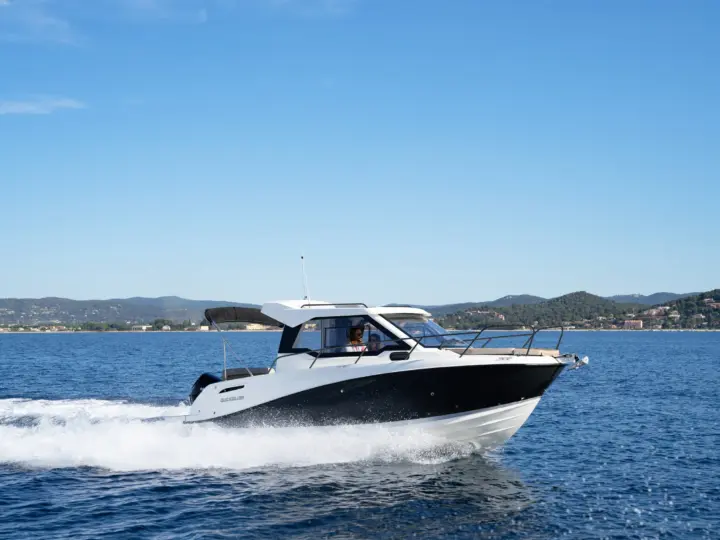 Quicksilver Activ 705 Weekend