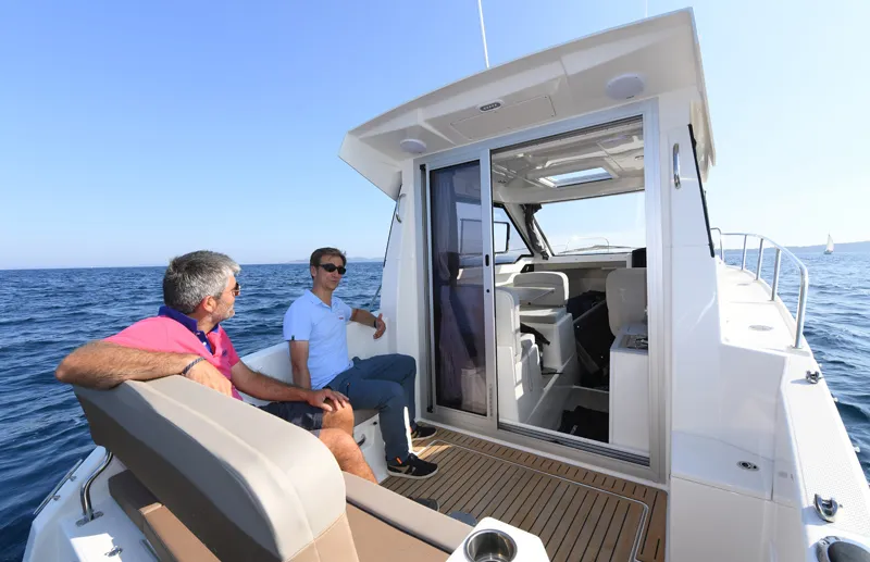 Quicksilver Activ 705 Weekend