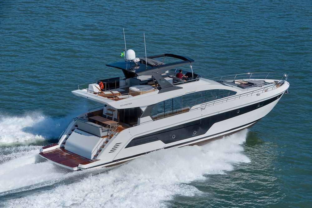 Schaefer 720 Fly