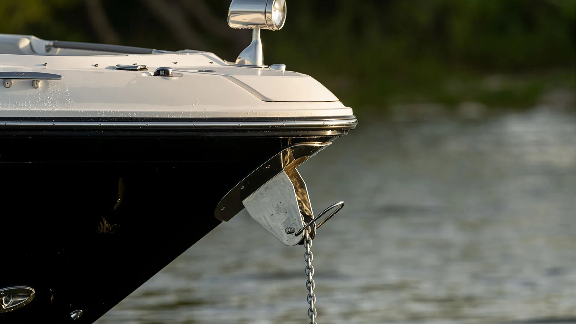 Sea Ray SLX 400