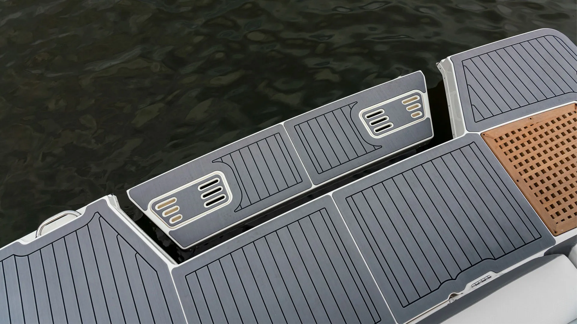 Sea Ray SLX 400