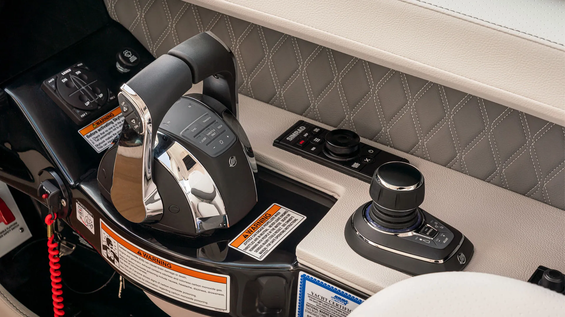 Sea Ray SLX 400