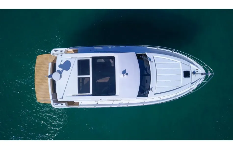 RODMAN 42 COUPE