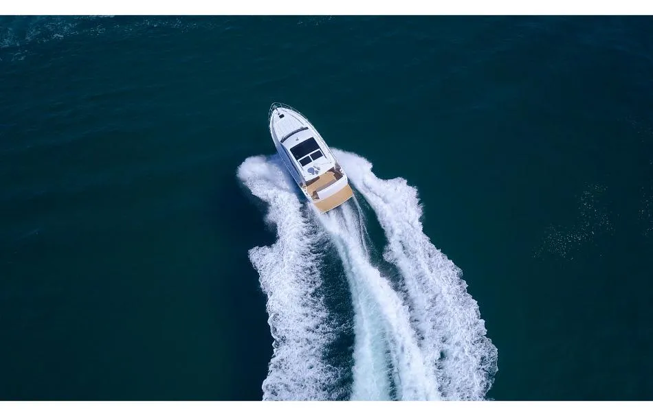RODMAN 42 COUPE