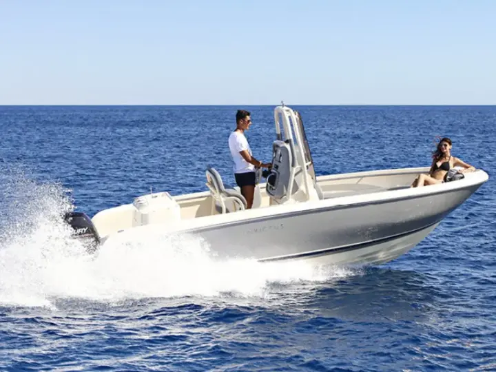 Capoforte hx200