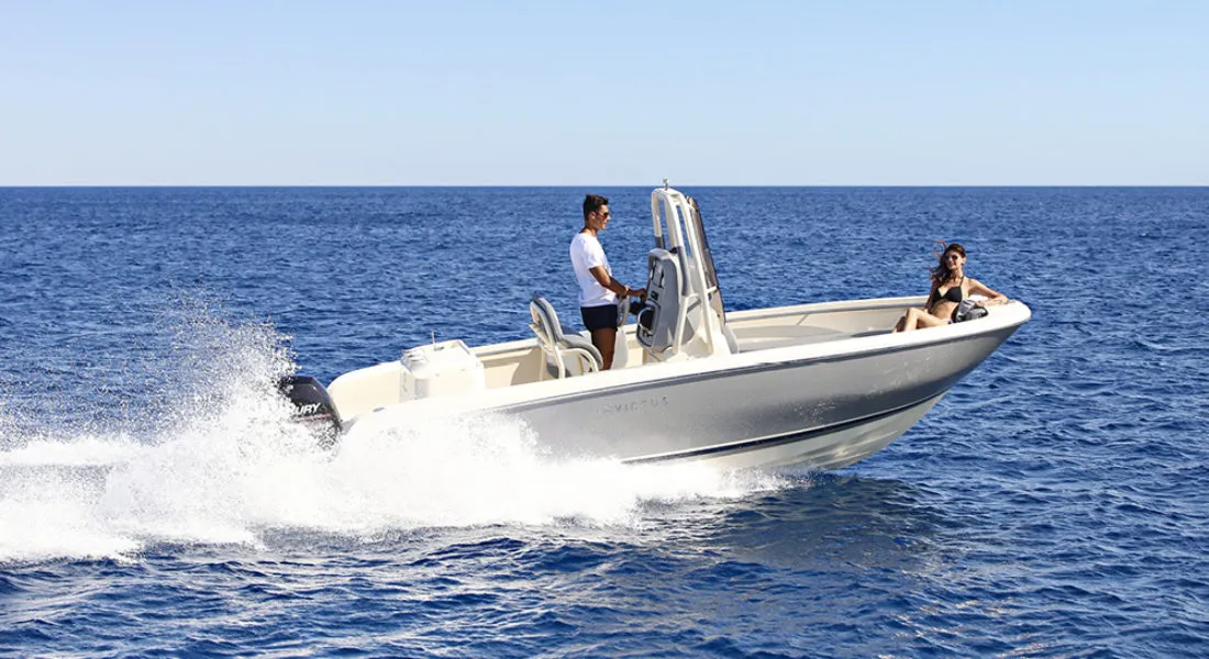 Capoforte hx200