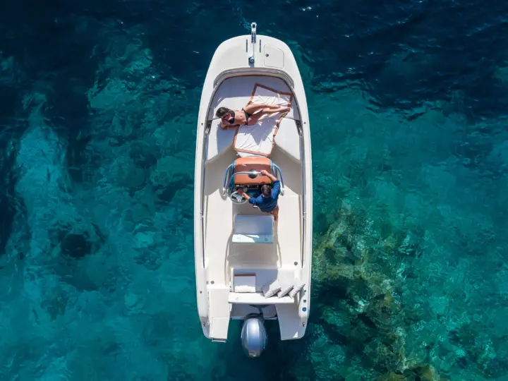 Invictus FX 200