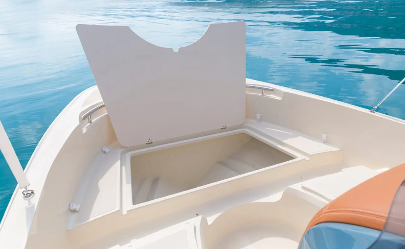 Invictus FX 200 Capoforte