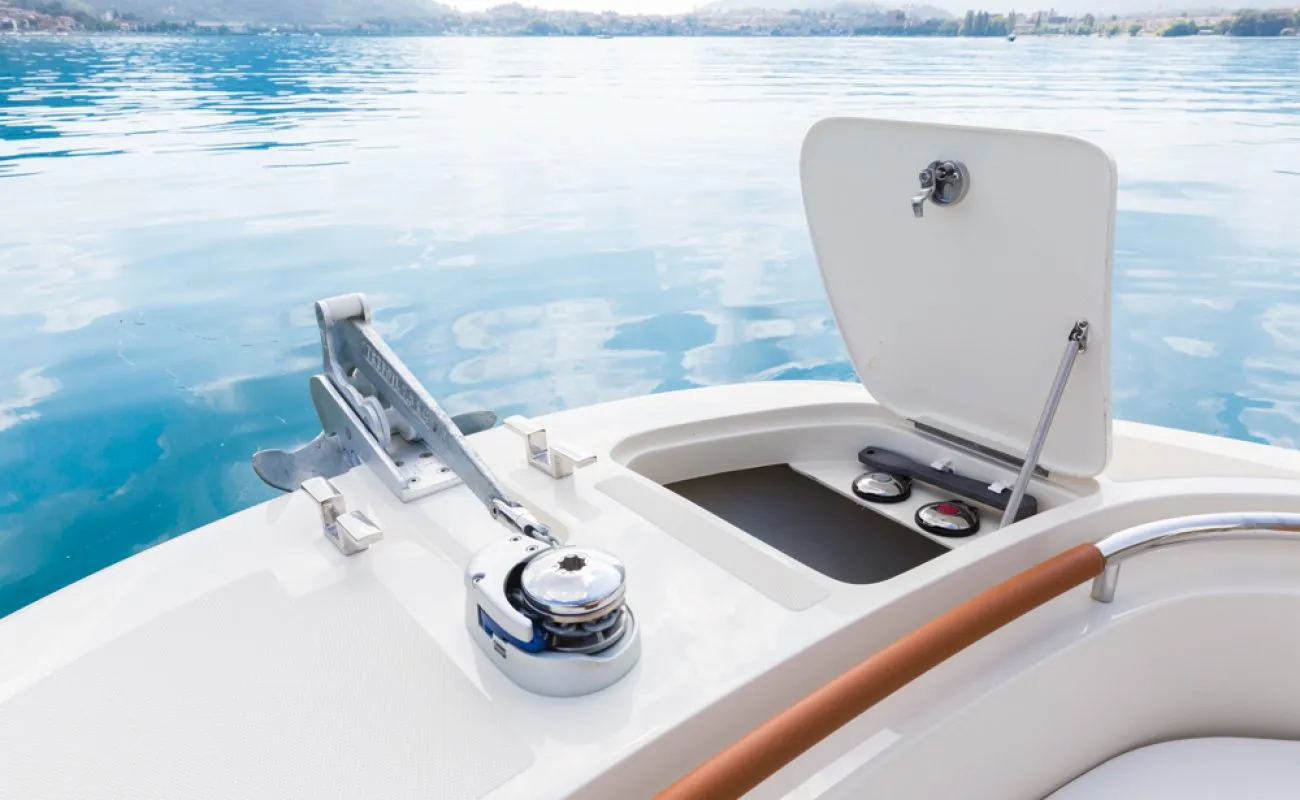 Invictus FX 200 Capoforte