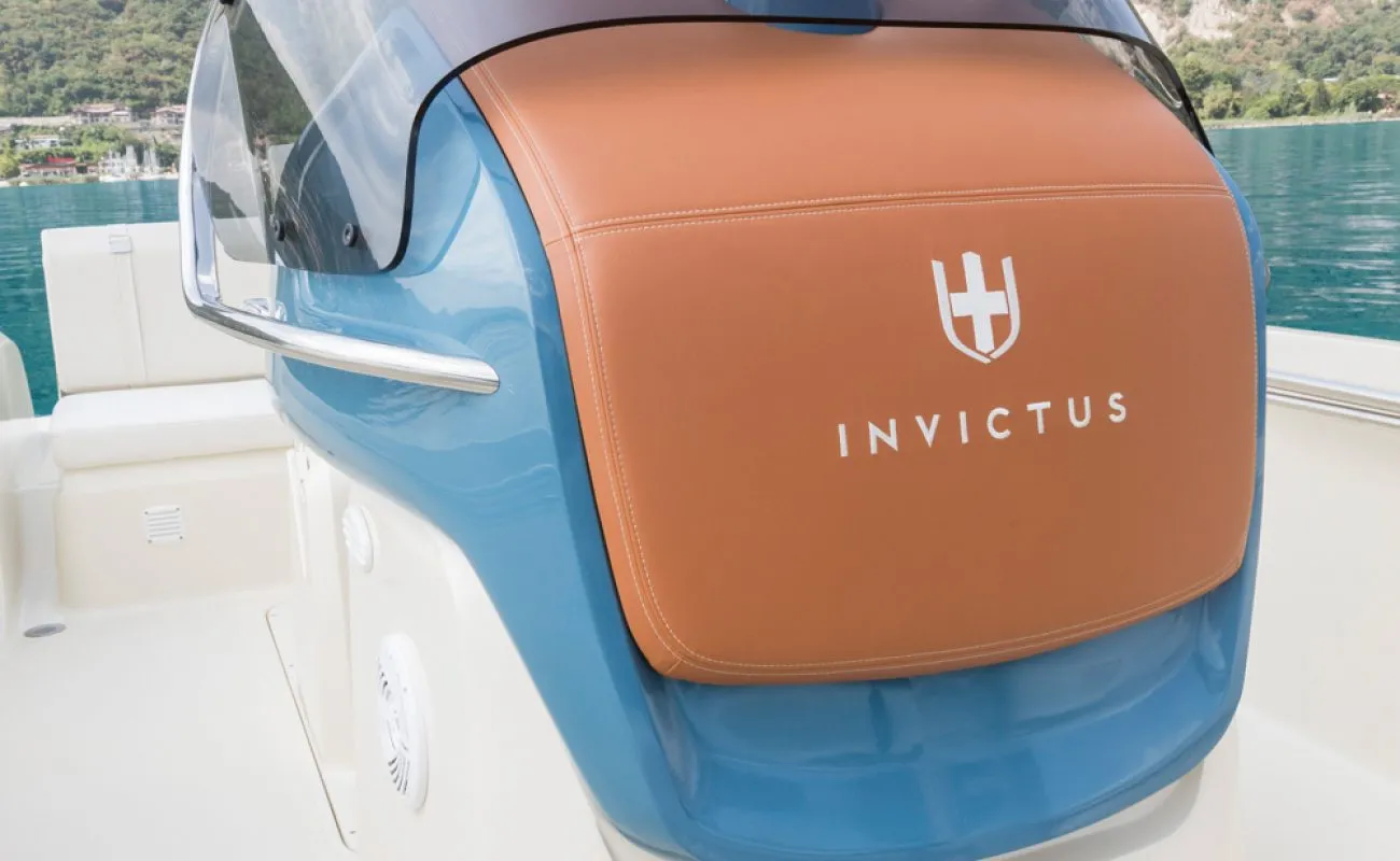 Invictus FX 200 Capoforte