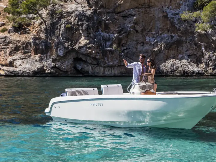 Invictus FX 190