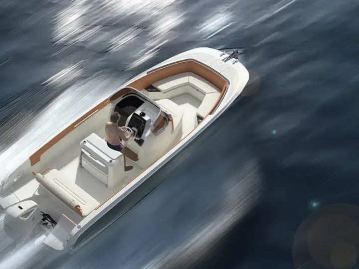 Invictus fx 240 - capoforte fx240