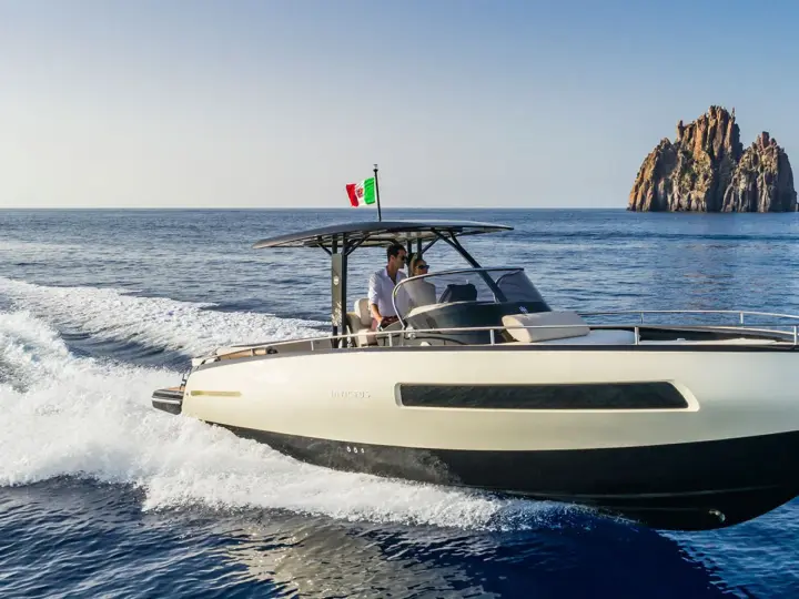 invictus GT 280