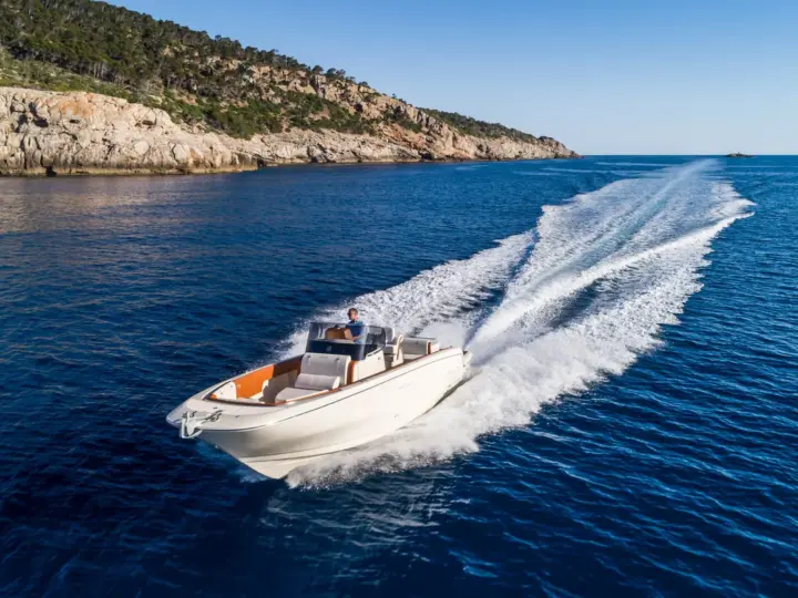 Invictus SX280