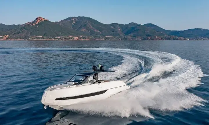 Invictus TT 420