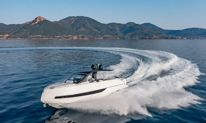 Invictus TT 420S