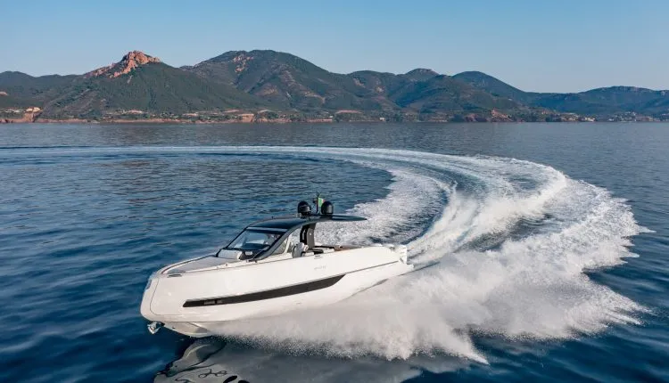 Invictus TT 420S
