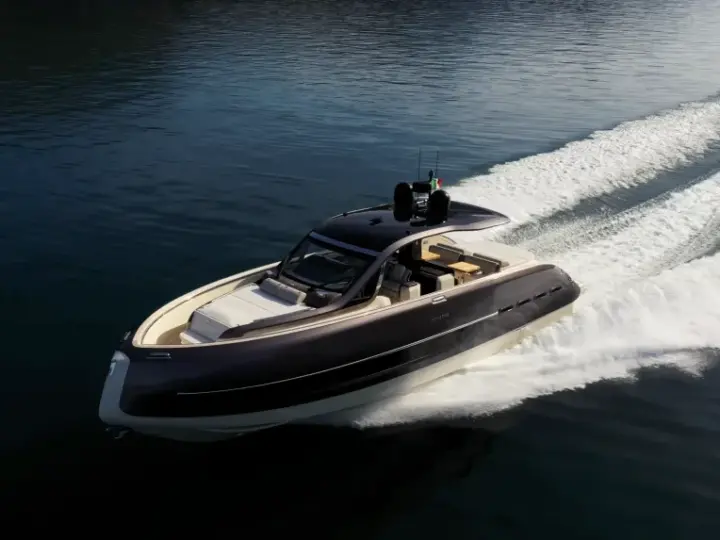 Invictus TT460