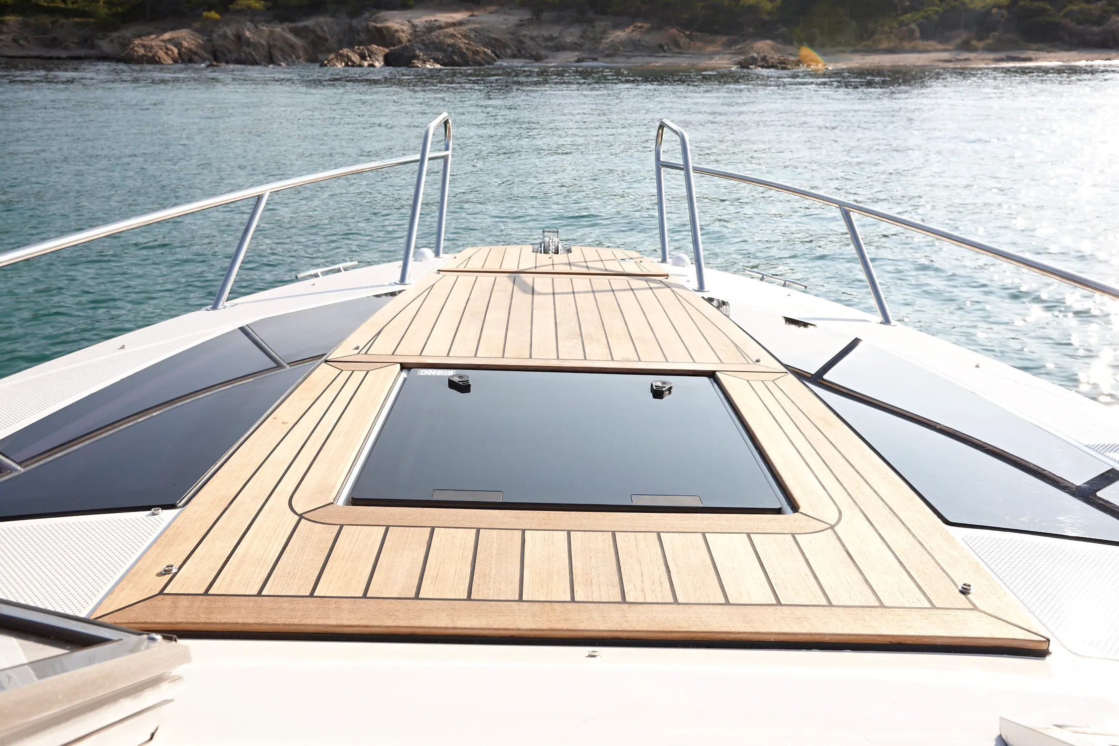 Quicksilver Activ 805 Cruiser