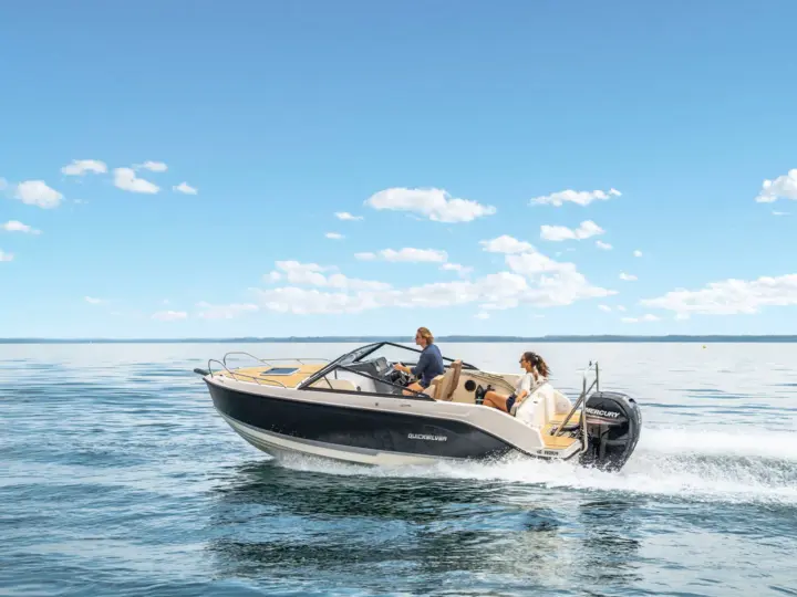 Quicksilver 605 Activ