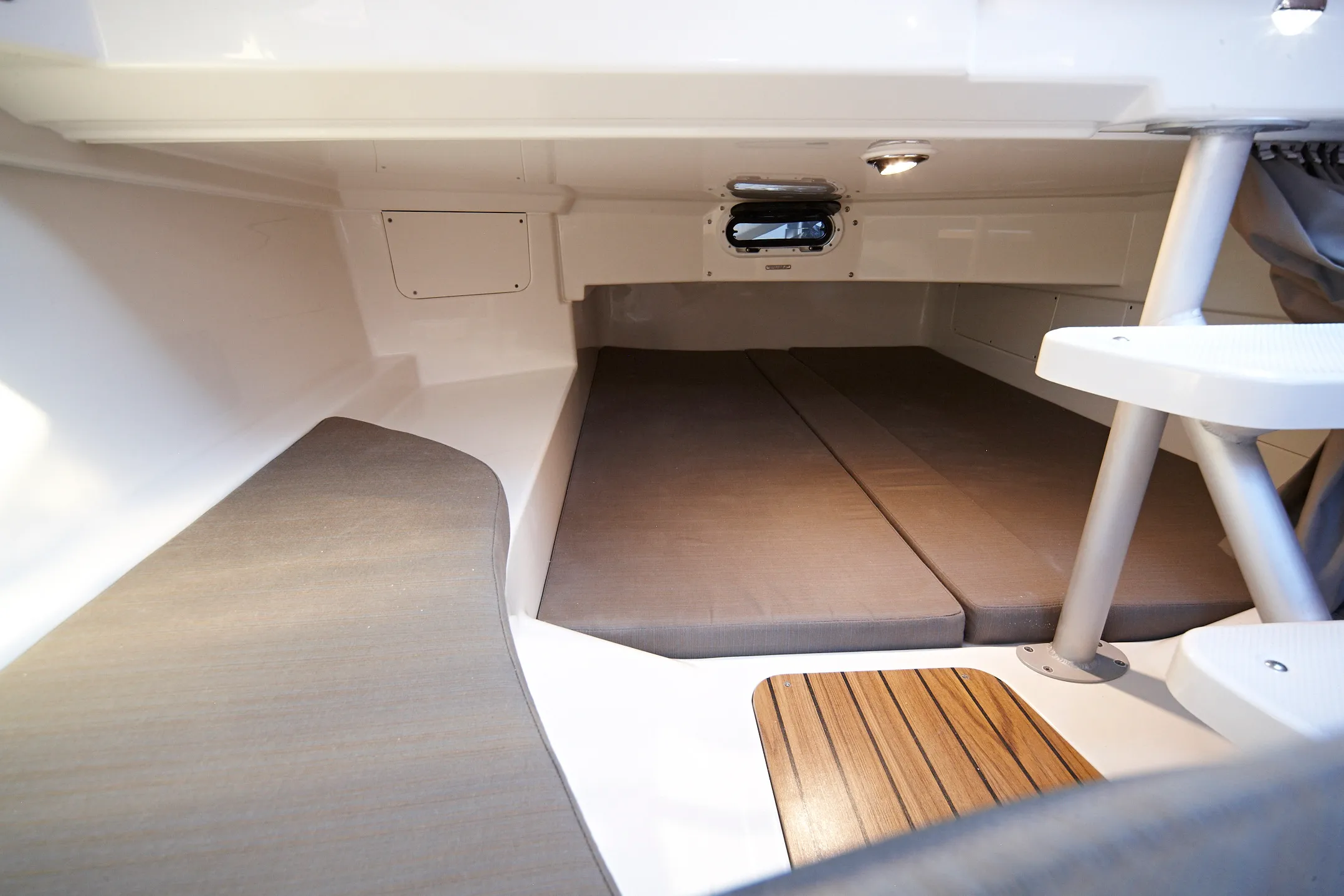 Quicksilver Activ 805 Cruiser