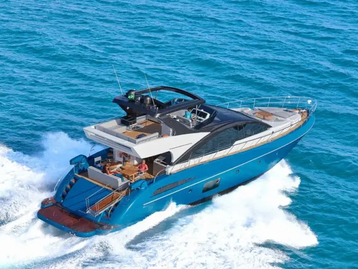 Schaefer 25M