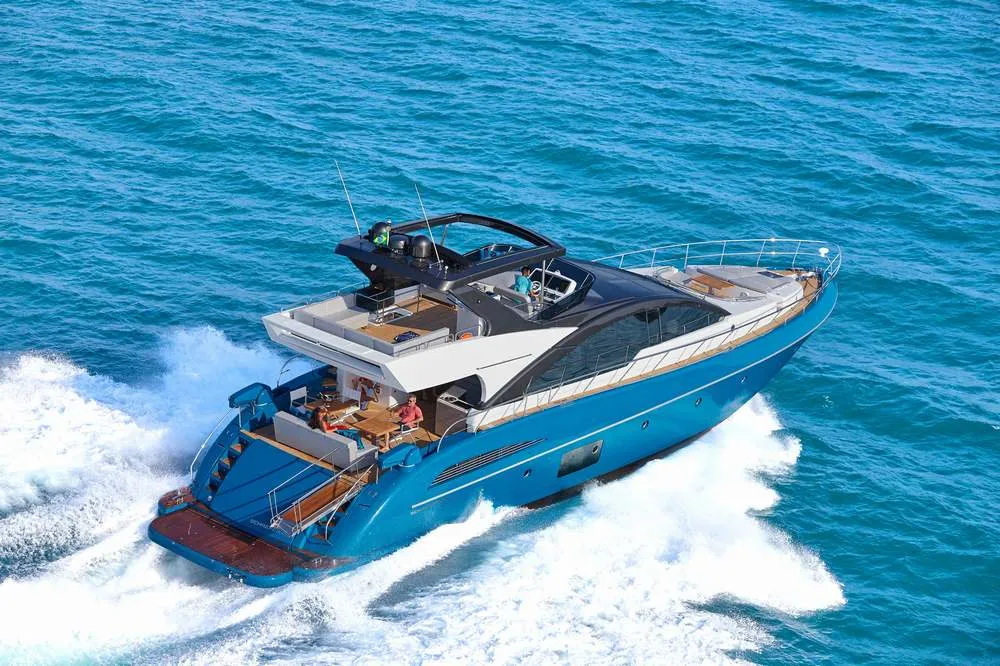 Schaefer 25M