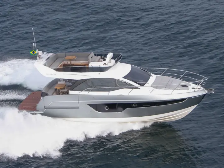 SCHAEFER 450 Fly
