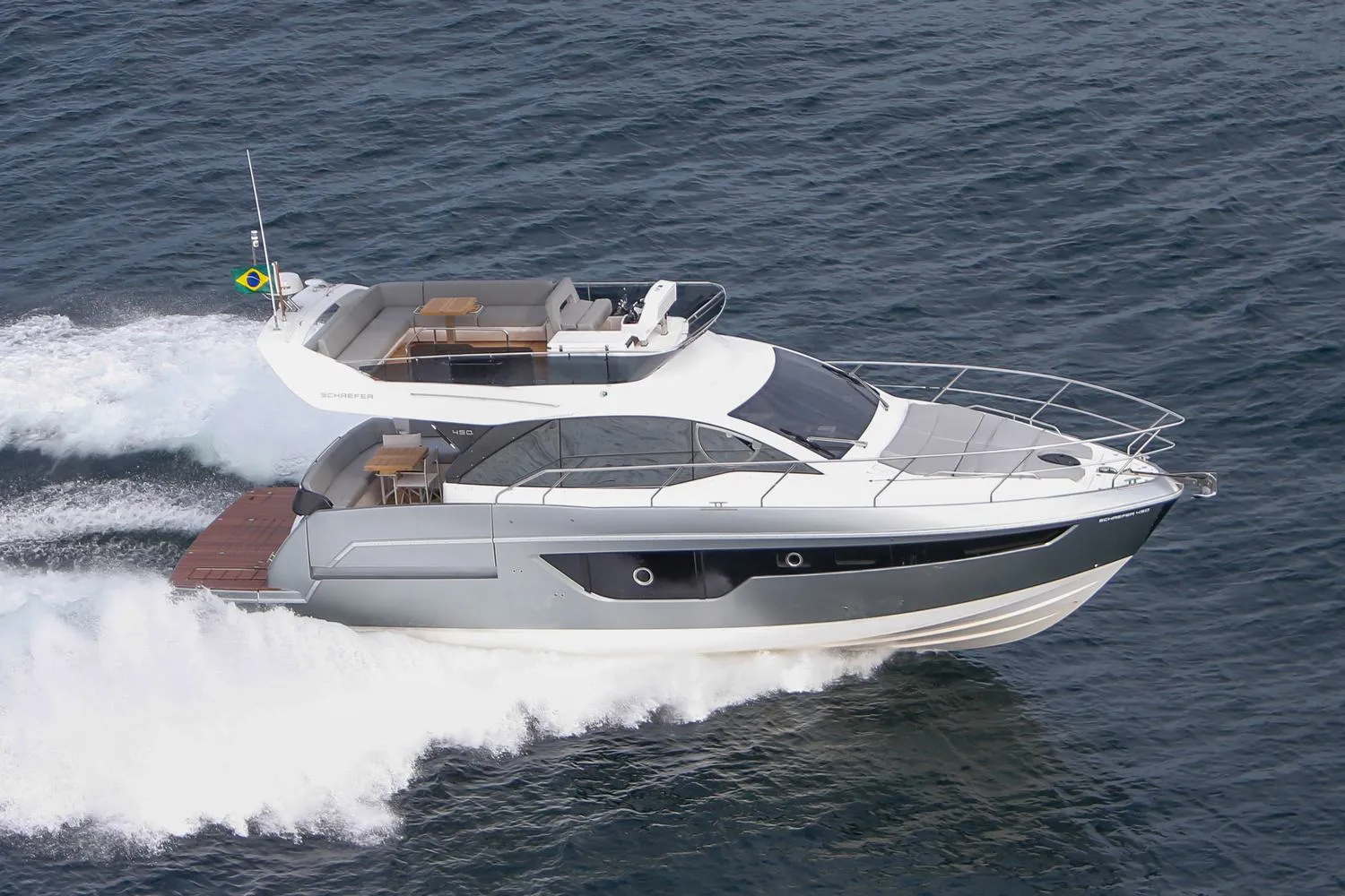 SCHAEFER 450 Fly