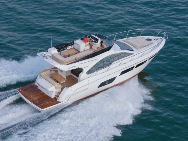 Schaefer 510 GT