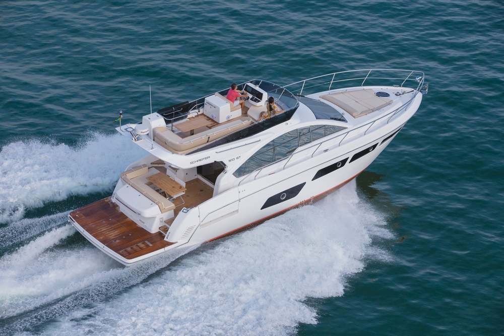 Schaefer 510 GT