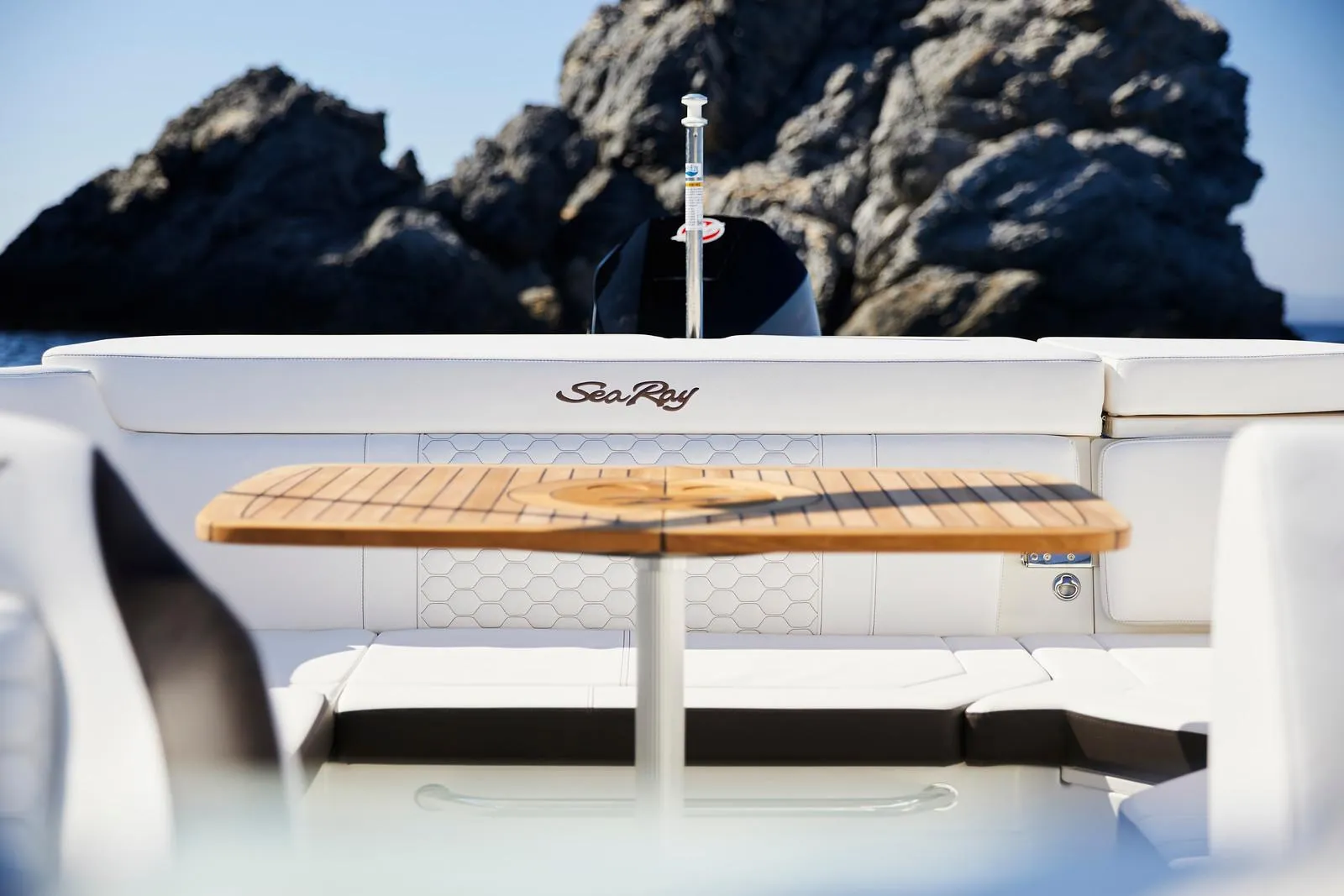 Sea Ray 230