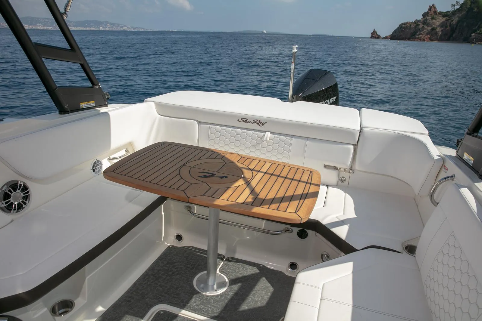 Sea Ray 230