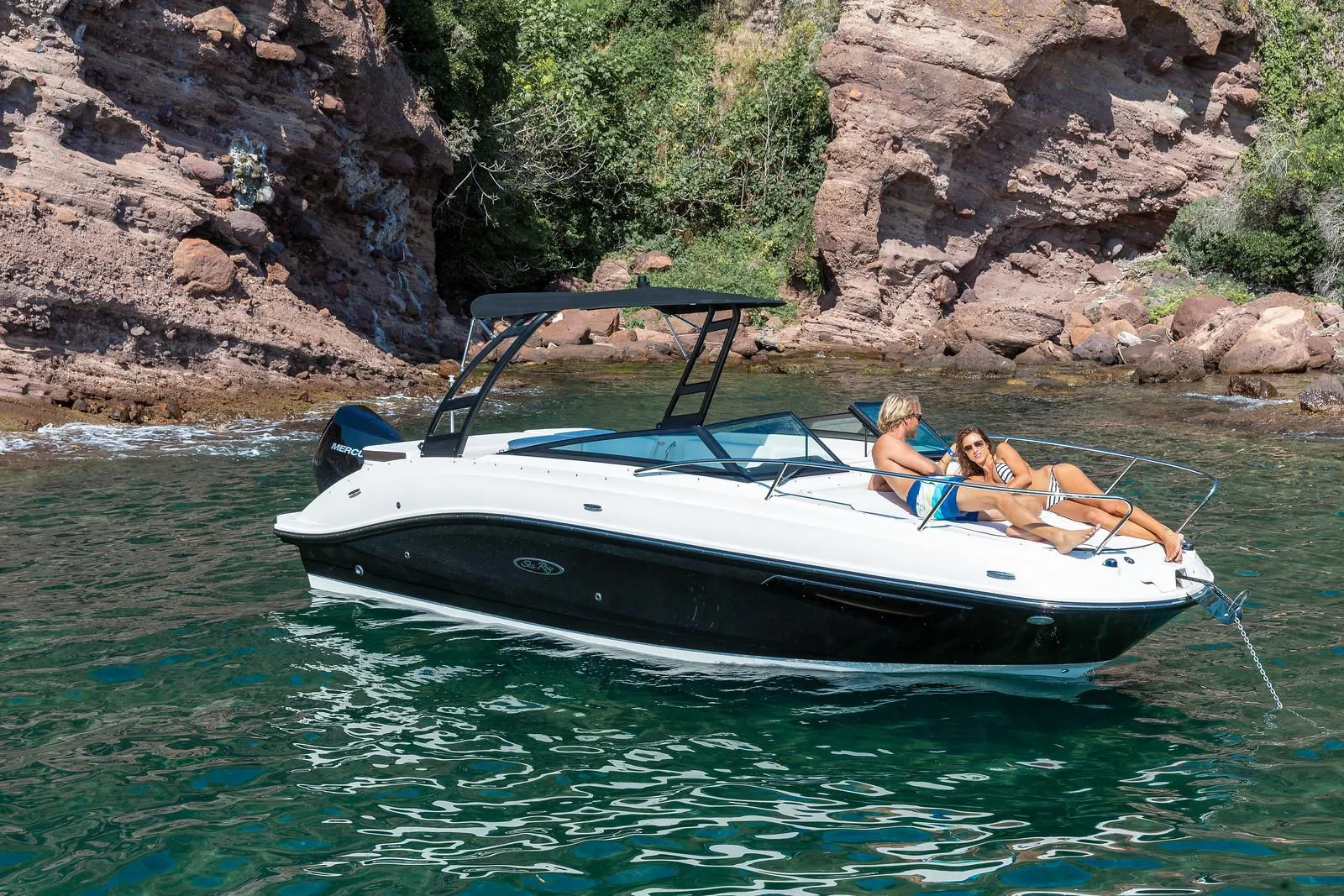 Sea Ray 230