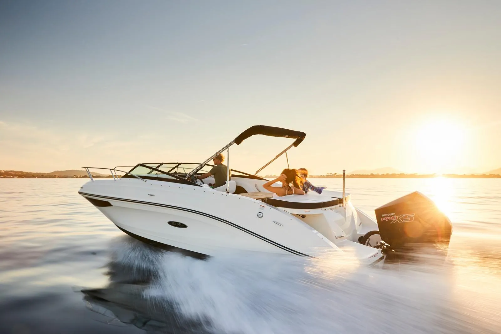 Sea Ray 230