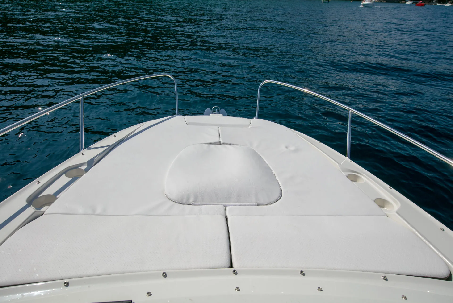 Sea Ray 230 sun Sport