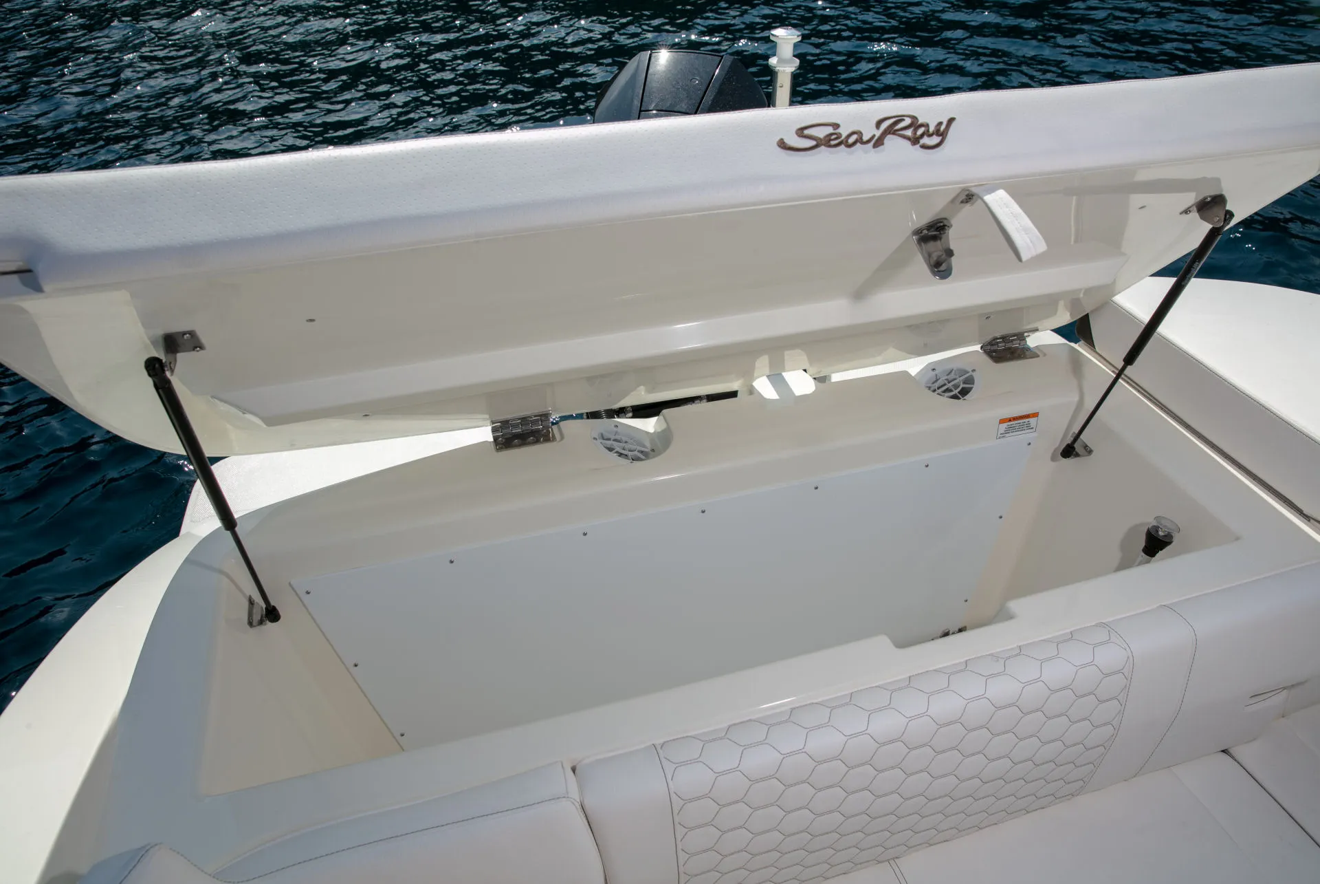 Sea Ray 230 Sun Sport