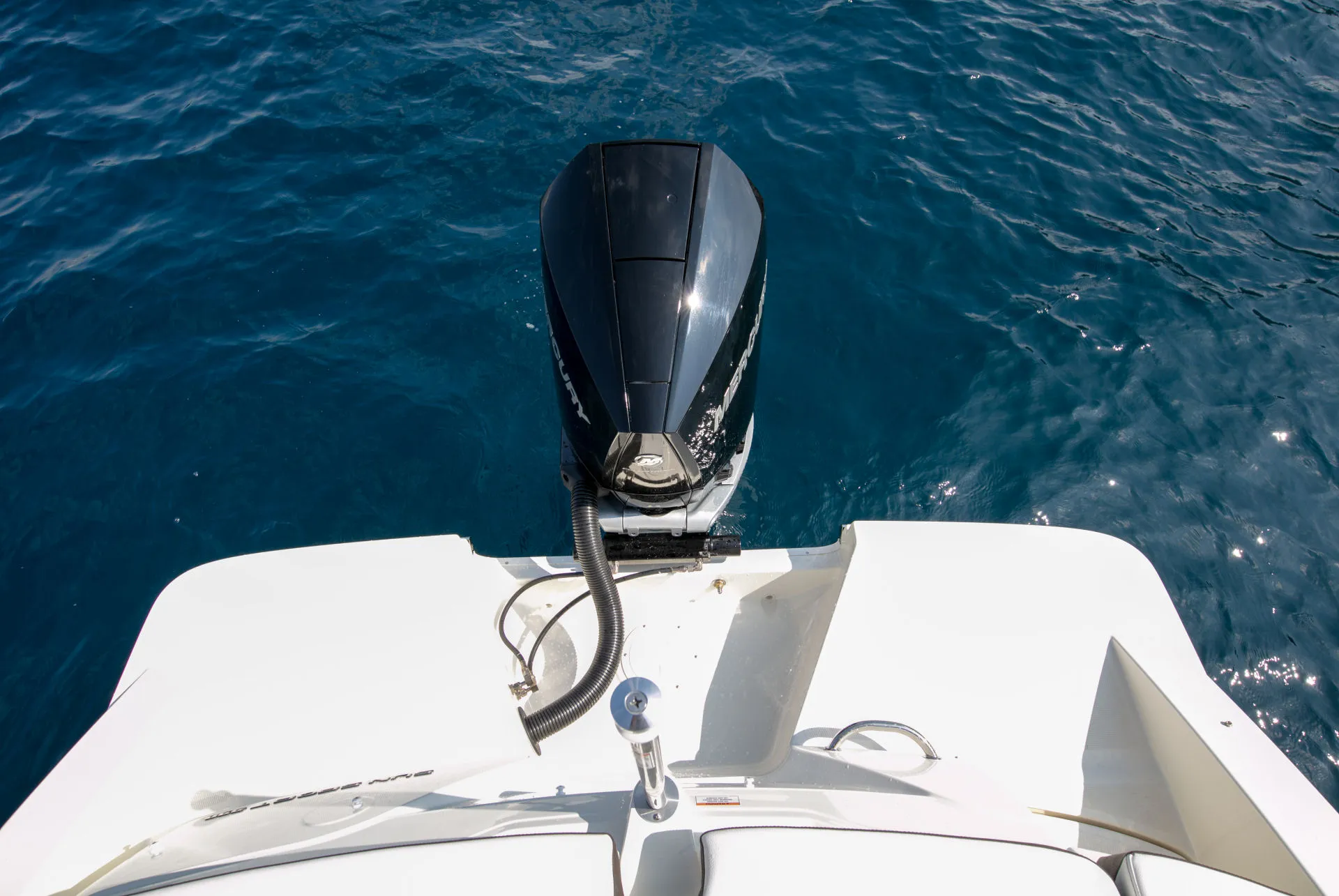 Sea Ray 230 Sun Sport