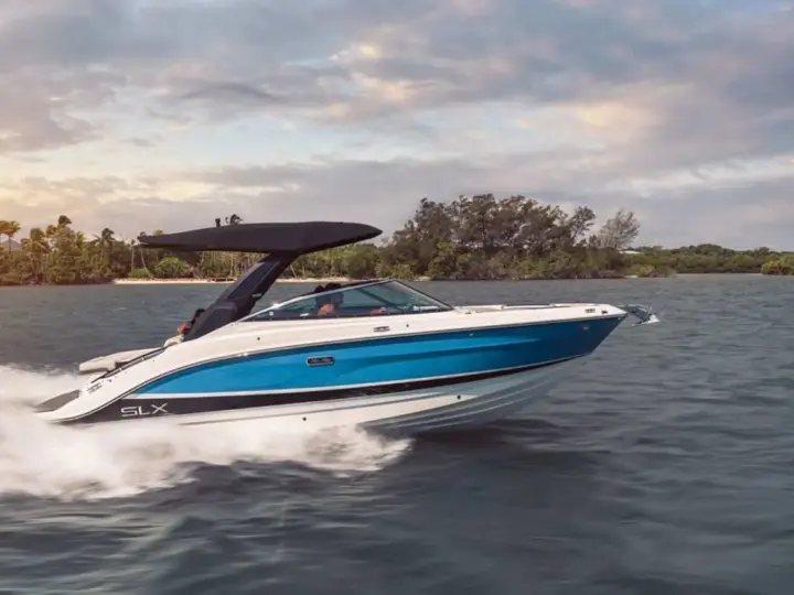 Sea Ray 260