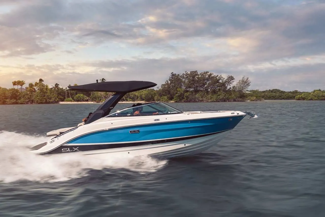 Sea Ray 260