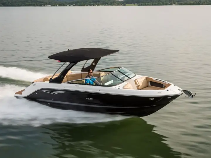Sea Ray 280