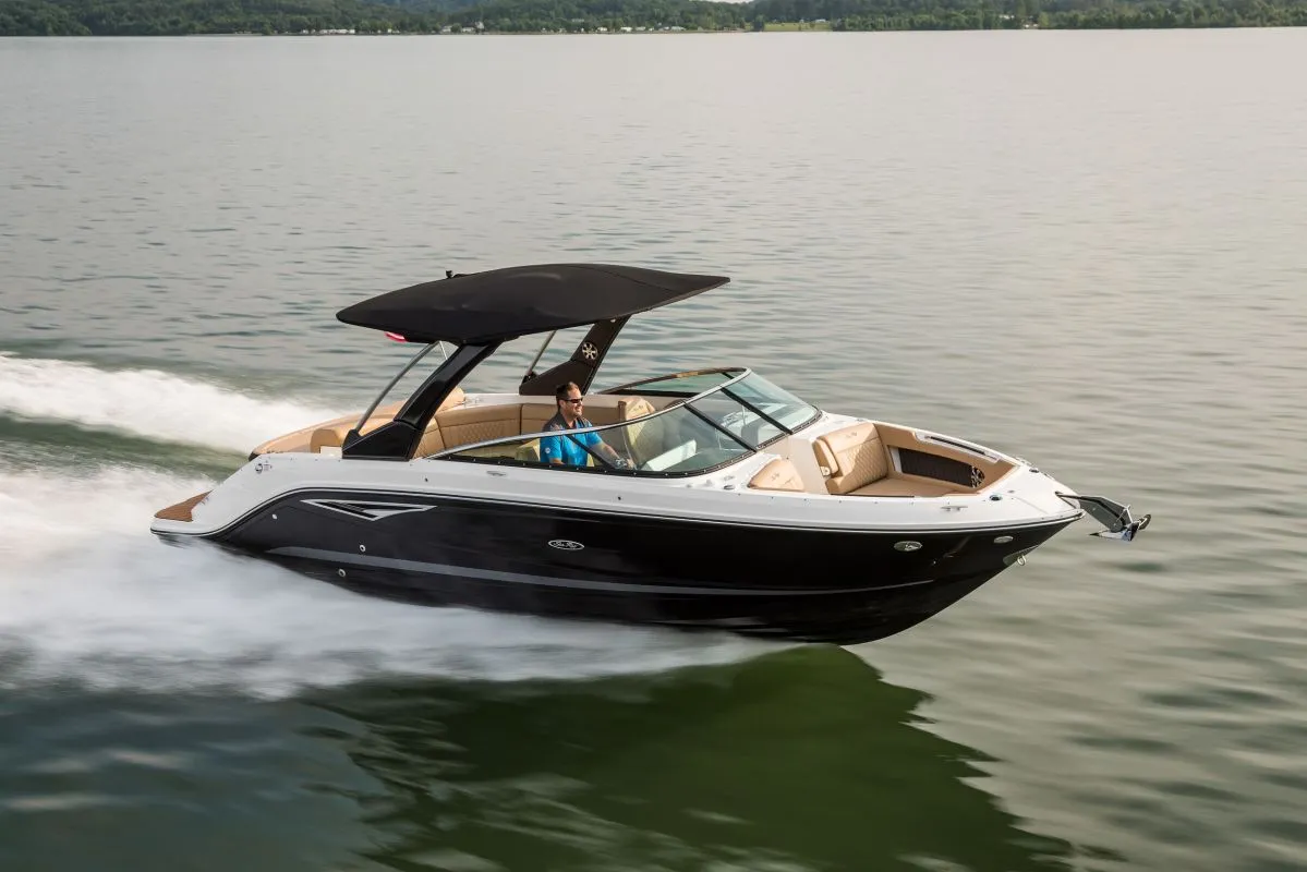 Sea Ray 280