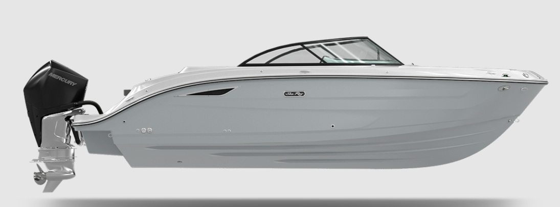 Sea Ray SDX 230