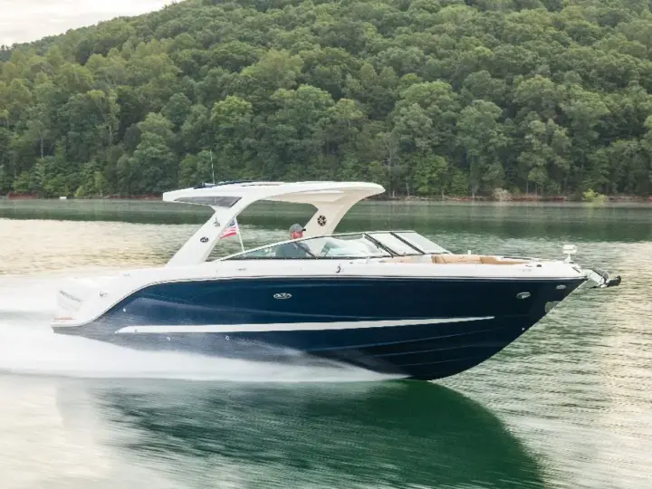 SEA RAY SLX 310 OB