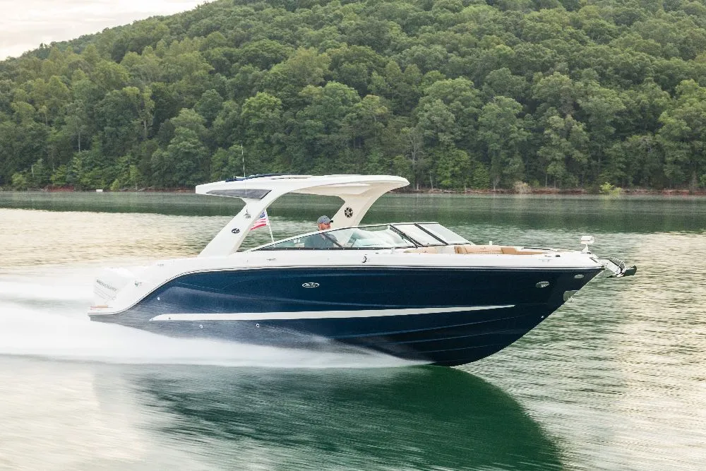 SEA RAY SLX 310 OB